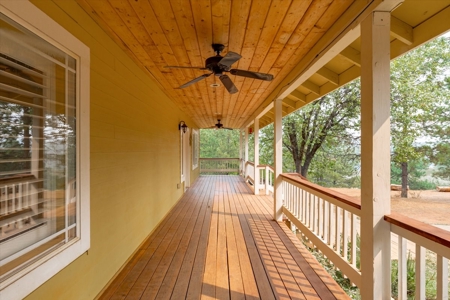 El Dorado County Home on Acreage- SOLD - image 6
