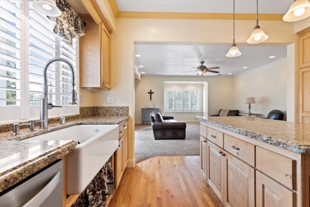 El Dorado County Home on Acreage- SOLD - image 20