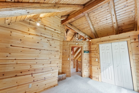 Log Cabin for sale Ariel Washington - image 8