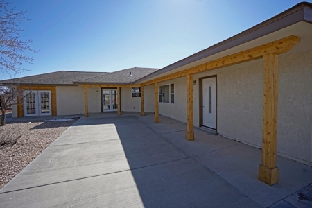 Home For Sale, In Country, Montrose, Colorado - image 26