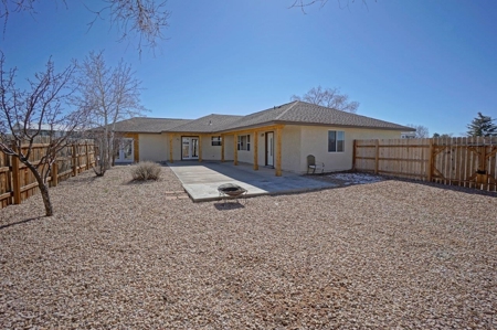 Home For Sale, In Country, Montrose, Colorado - image 25