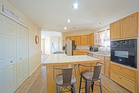 Home For Sale, In Country, Montrose, Colorado - image 11