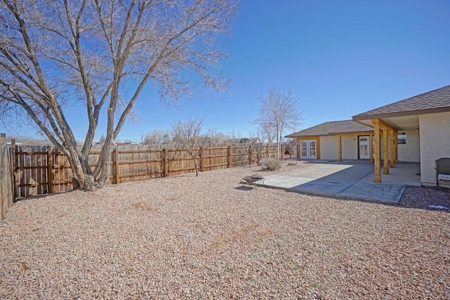 Home For Sale, In Country, Montrose, Colorado - image 24