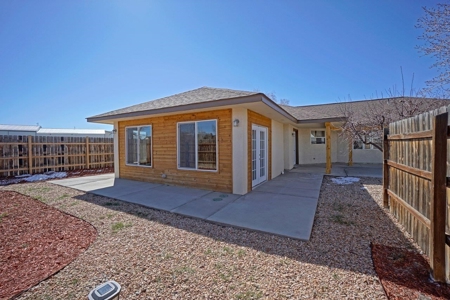 Home For Sale, In Country, Montrose, Colorado - image 28