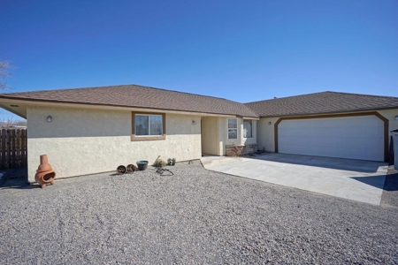 Home For Sale, In Country, Montrose, Colorado - image 1