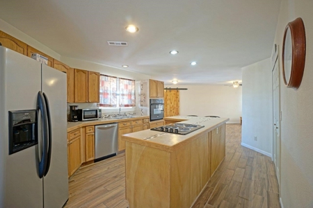 Home For Sale, In Country, Montrose, Colorado - image 9