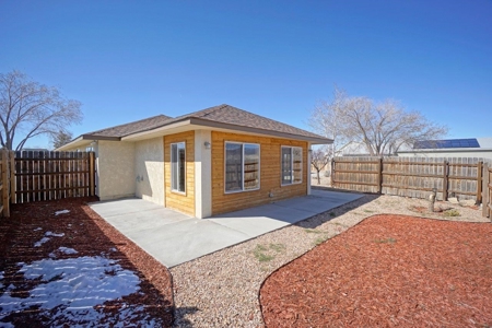 Home For Sale, In Country, Montrose, Colorado - image 29
