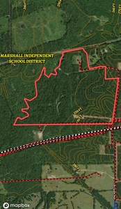Country Land For Sale in Harrison County, Marshall, Texas - image 42
