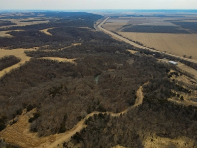 Atchison County Mo Recreational Property - image 20