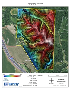 Atchison County Mo Recreational Property - image 30