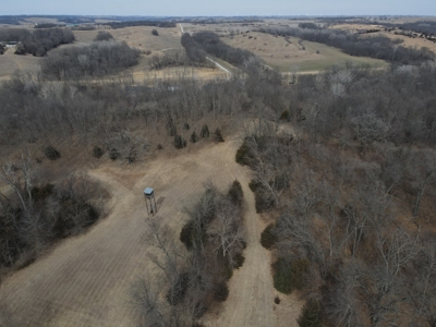 Atchison County Mo Recreational Property - image 25
