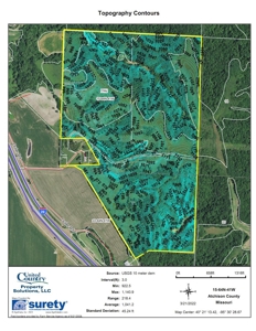 Atchison County Mo Recreational Property - image 31