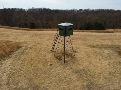 Atchison County Mo Recreational Property - image 1