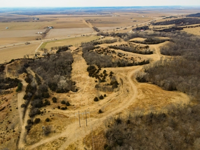 Atchison County Mo Recreational Property - image 8
