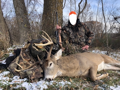 Atchison County Mo Recreational Property - image 36