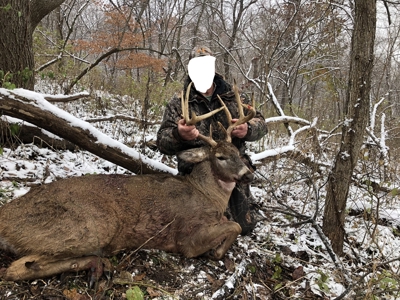Atchison County Mo Recreational Property - image 37