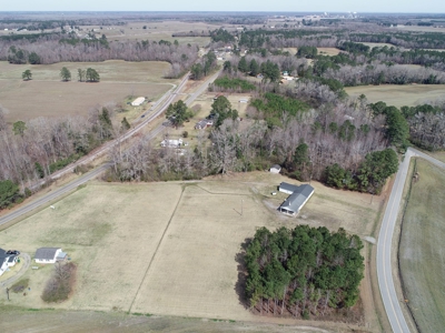 Church With Acreage-Zoned Commercial-Potential Residential - image 5