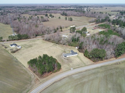 Church With Acreage-Zoned Commercial-Potential Residential - image 6