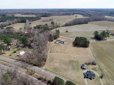 Church With Acreage-Zoned Commercial-Potential Residential - image 4