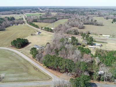 Church With Acreage-Zoned Commercial-Potential Residential - image 7