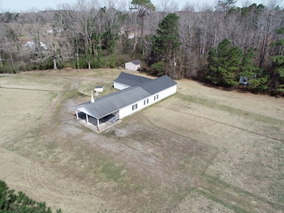 Church With Acreage-Zoned Commercial-Potential Residential - image 1
