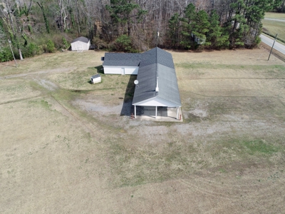 Church With Acreage-Zoned Commercial-Potential Residential - image 2