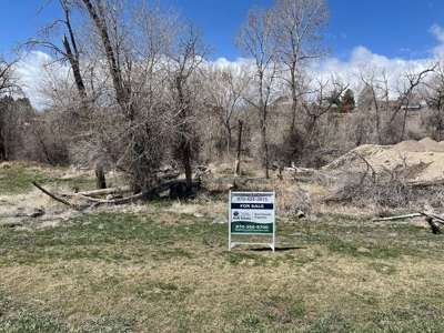 Mountain Land in Cedaredge Colorado, Golf Course close - image 3