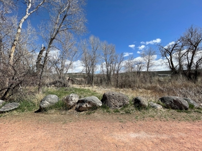 Mountain Land in Cedaredge Colorado, Golf Course close - image 7