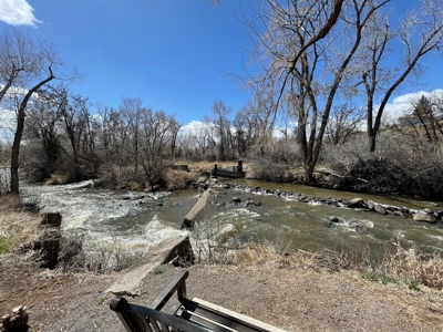 Mountain Land in Cedaredge Colorado, Golf Course close - image 6