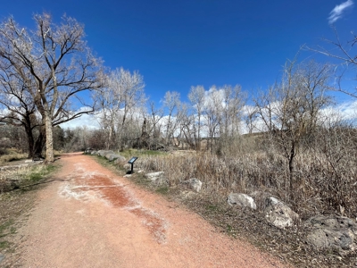 Mountain Land in Cedaredge Colorado, Golf Course close - image 5