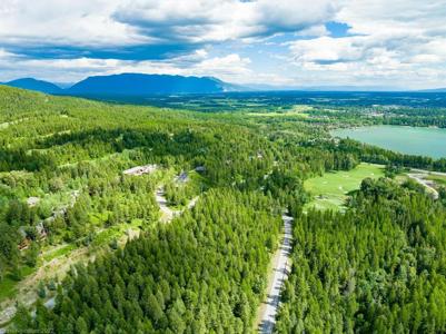 Golf Course Acreage In Whitefish Montana For Sale - image 7