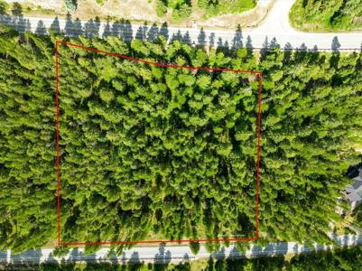 Golf Course Acreage In Whitefish Montana For Sale - image 11