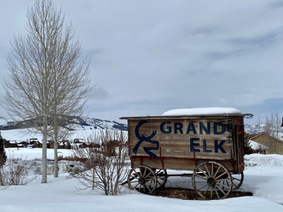 Grand Elk Vacant Lot