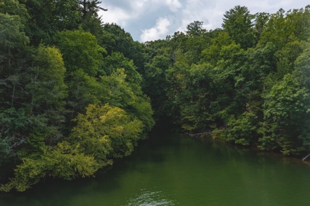 Land For Sale with Frontage on Claytor Lake! - image 2