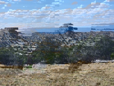 Off Grid Land For Sale in Santa Fe County, New Mexico - image 3