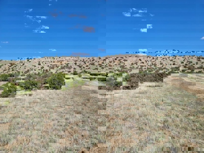 Off Grid Land For Sale in Santa Fe County, New Mexico - image 4