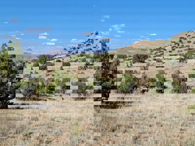 Off Grid Land For Sale in Santa Fe County, New Mexico - image 2