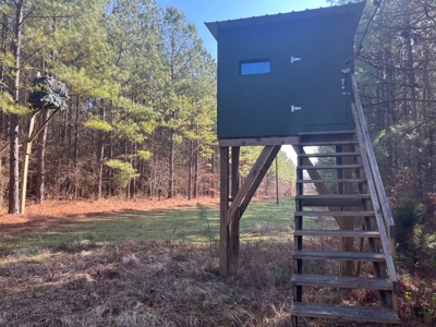 Waterfront Hunting Property with Lodge For Sale in Tennessee - image 19