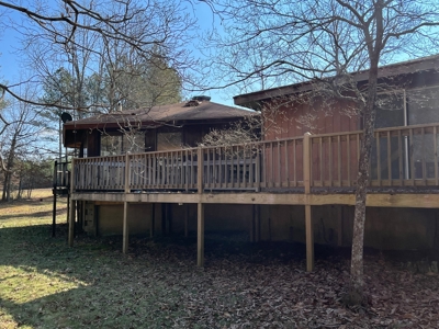 Waterfront Hunting Property with Lodge For Sale in Tennessee - image 24