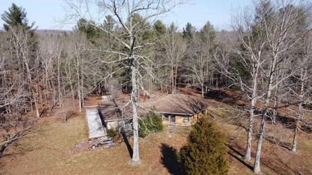 Waterfront Hunting Property with Lodge For Sale in Tennessee - image 14