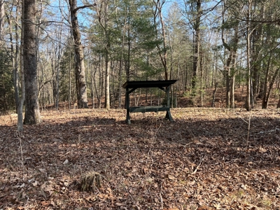 Waterfront Hunting Property with Lodge For Sale in Tennessee - image 25