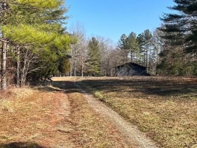 Waterfront Hunting Property with Lodge For Sale in Tennessee - image 5