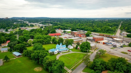 Historic Investment Property For Sale McAlester Oklahoma - image 40