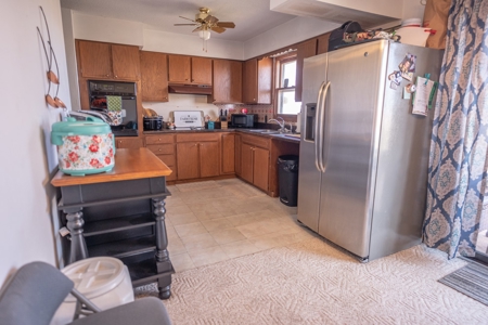 Missouri Cattle Ranch For Sale - image 45