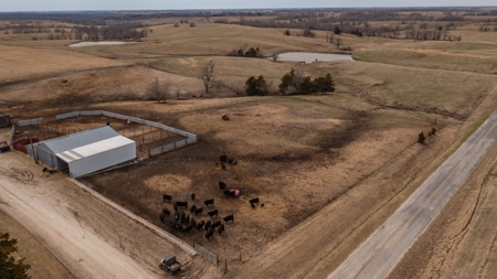 Missouri Cattle Ranch For Sale - image 2