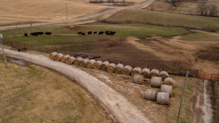 Missouri Cattle Ranch For Sale - image 32