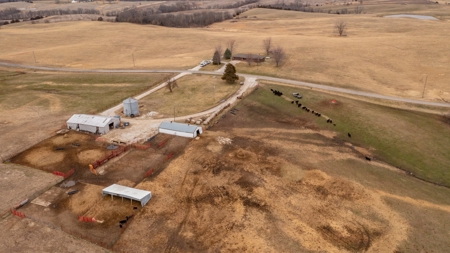 Missouri Cattle Ranch For Sale - image 21