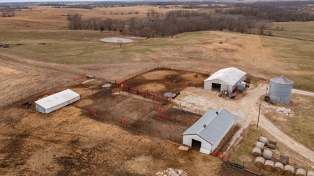 Missouri Cattle Ranch For Sale - image 22
