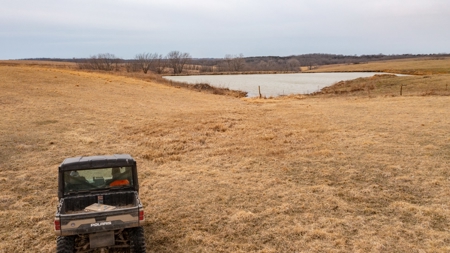 Missouri Cattle Ranch For Sale - image 16