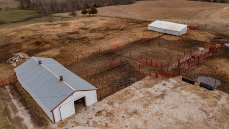 Missouri Cattle Ranch For Sale - image 31